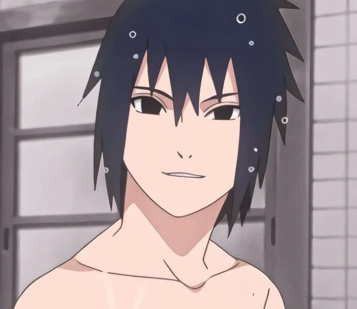  Sasuke  thumbnail