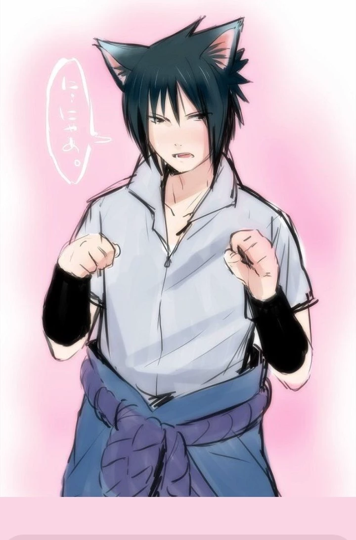 Sasuke  thumbnail