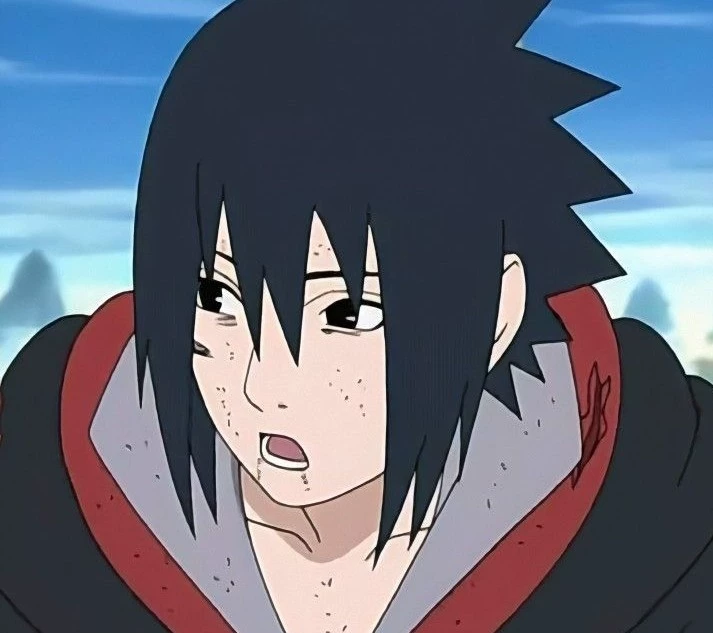 Sasuke uchiha  thumbnail