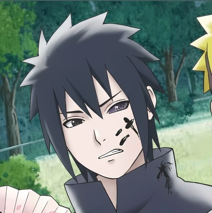 Sasuke uchiha  thumbnail