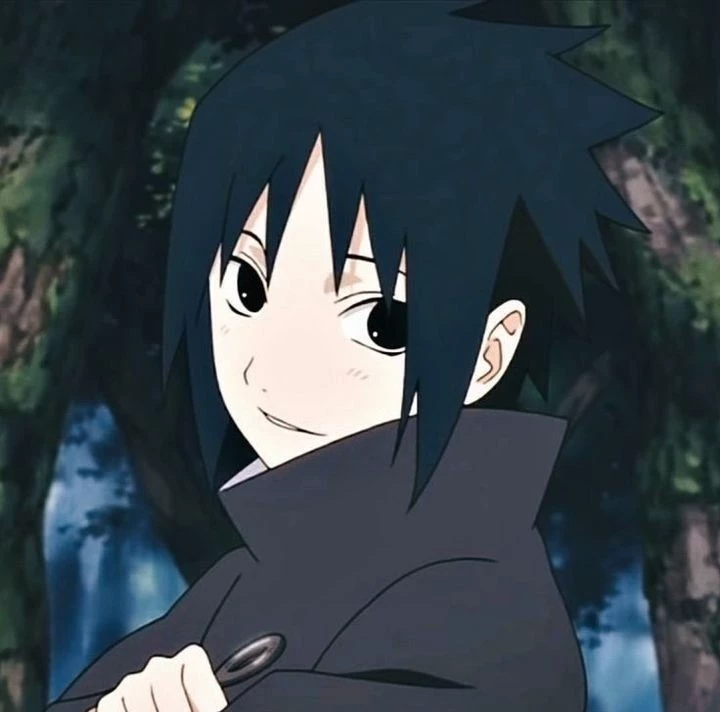 Sasuke  thumbnail