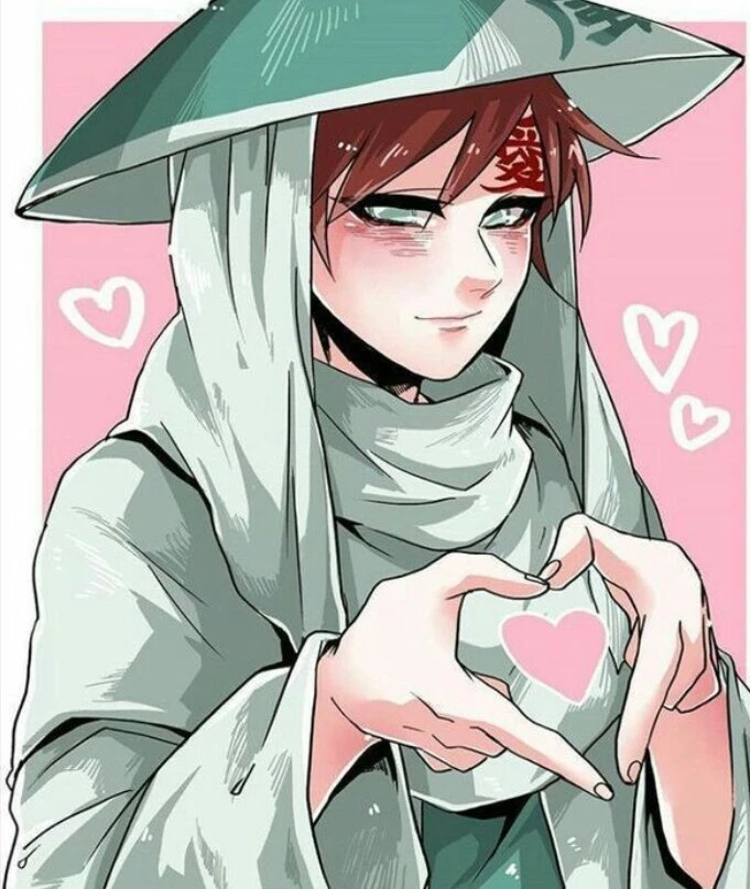 Gaara thumbnail