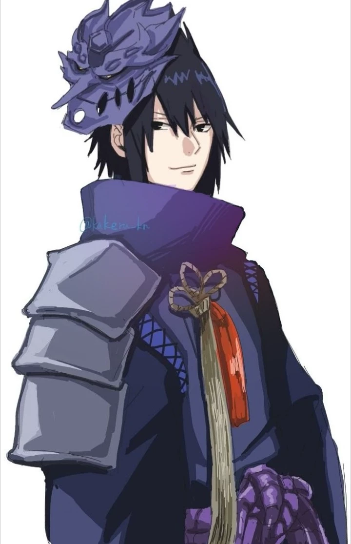 sasuke thumbnail