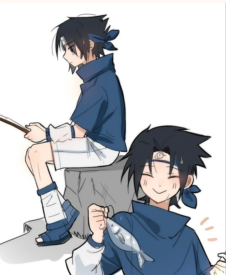 sasuke thumbnail
