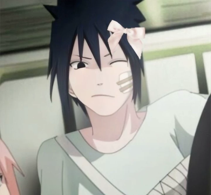 Sasuke Uchiha thumbnail