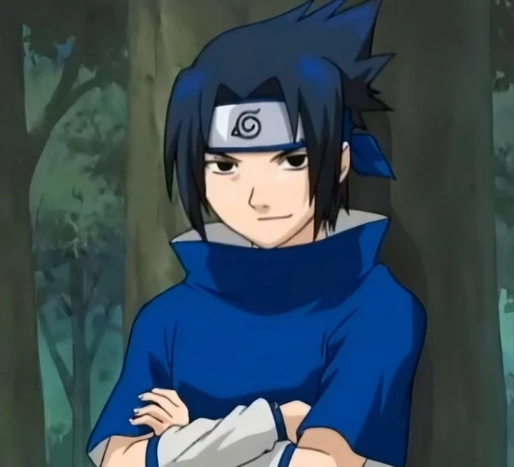 sasuke thumbnail
