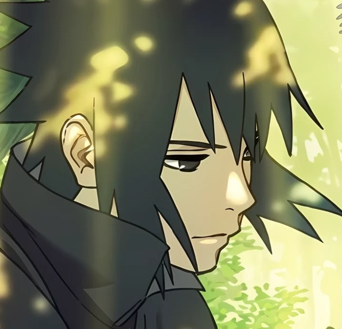 Sasuke thumbnail