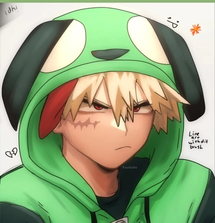 Bakugo thumbnail