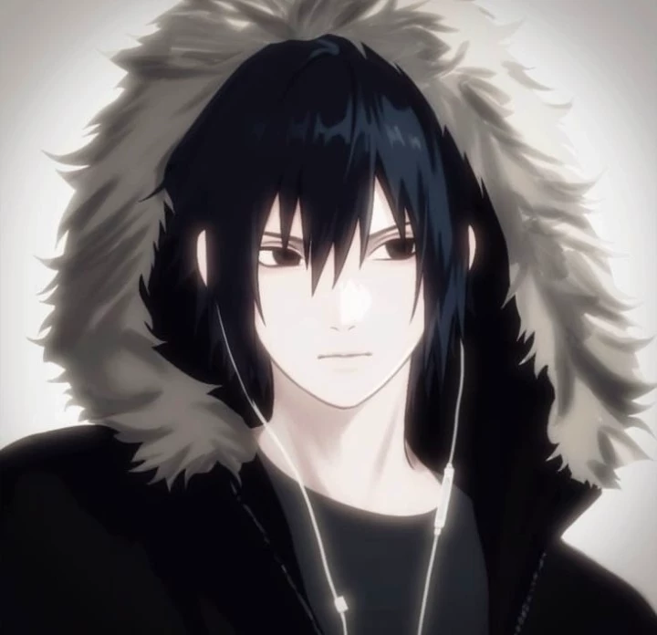 Sasuke Uchiha thumbnail