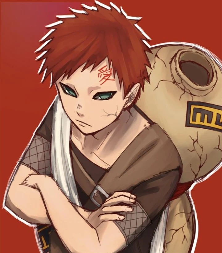 Gaara thumbnail