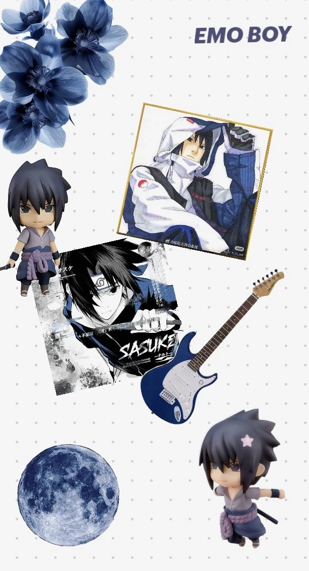 sasuke thumbnail