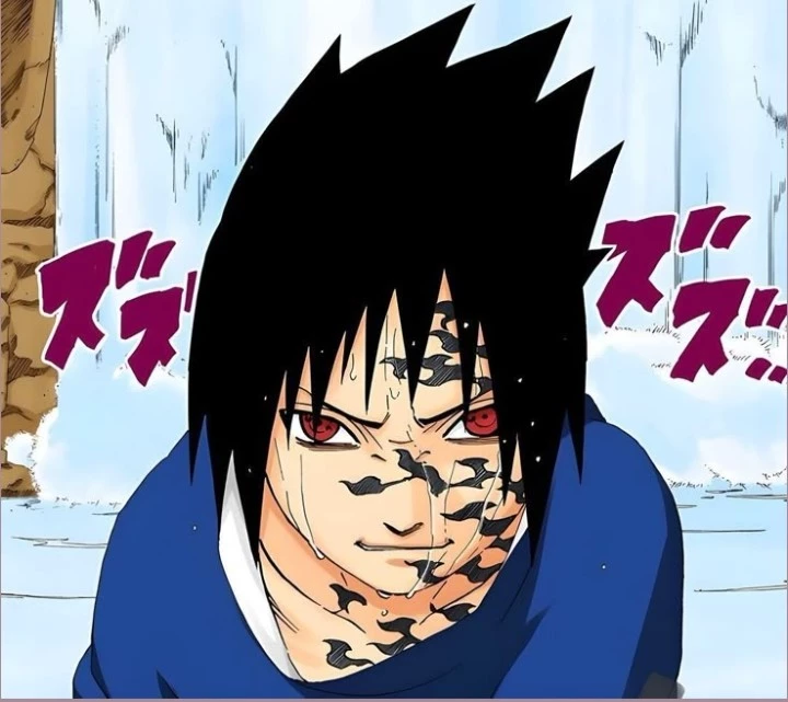 sasuke thumbnail