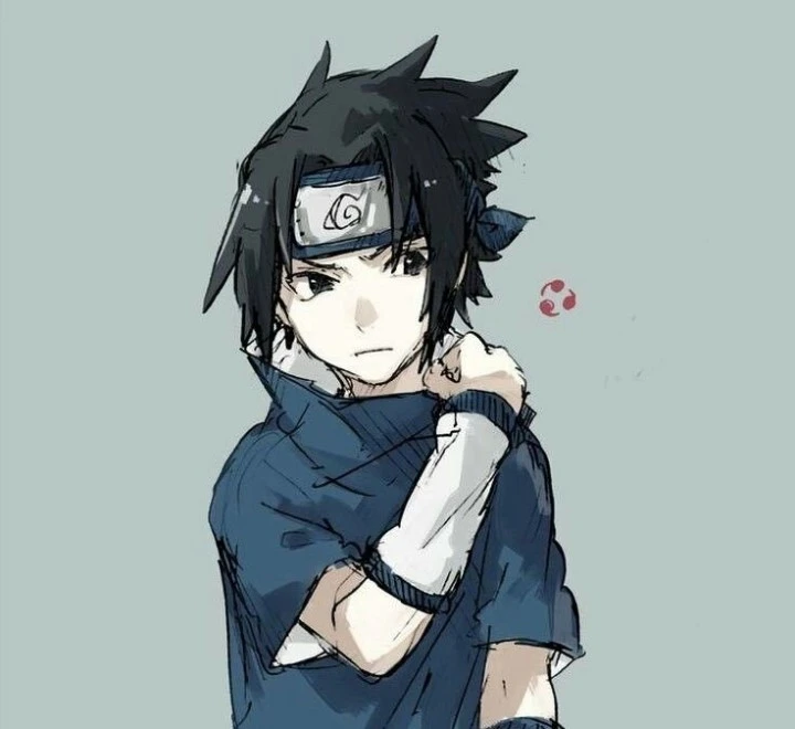 sasuke thumbnail