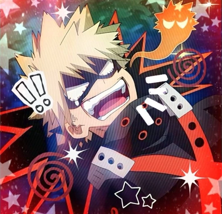 Bakugo thumbnail