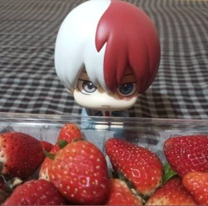 Todoroki Shoto thumbnail