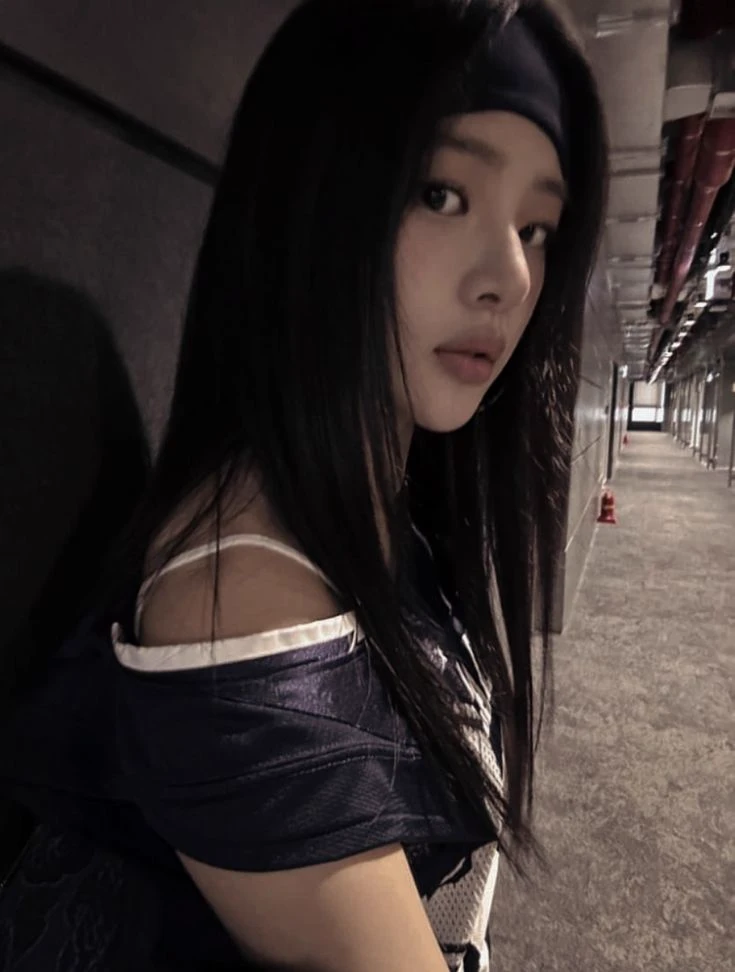 Minji thumbnail