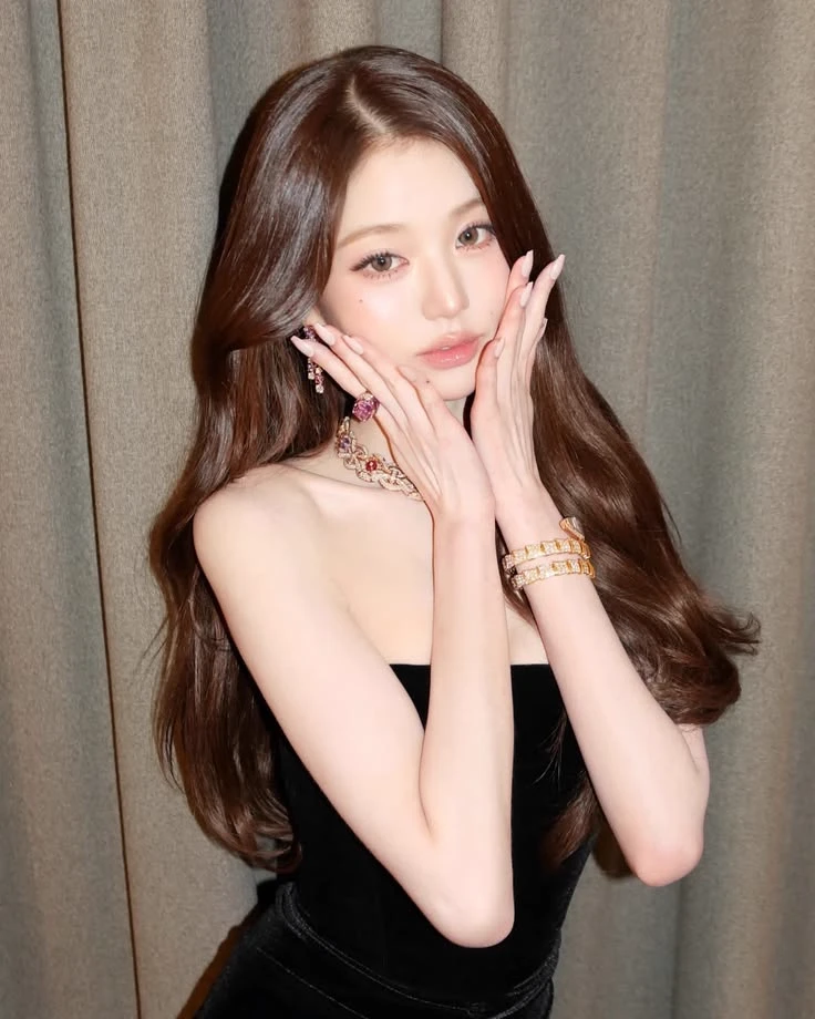 Jang Wonyoung thumbnail