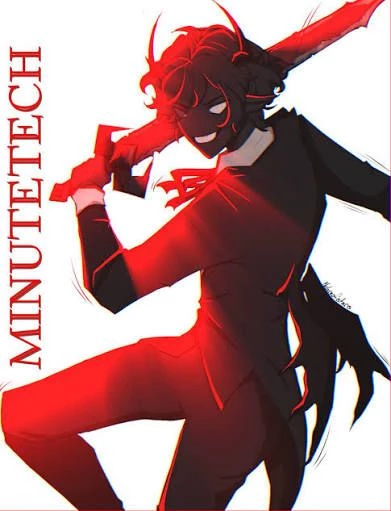 Minute thumbnail