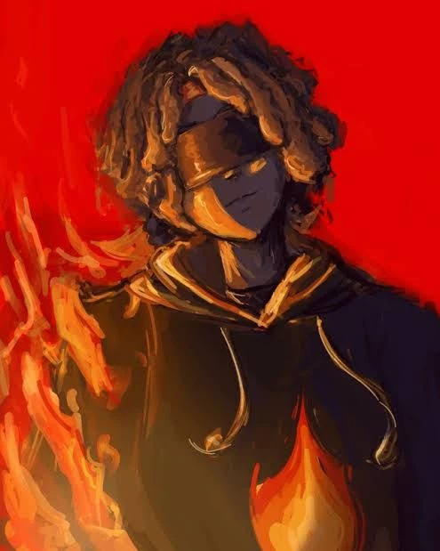 Flame thumbnail