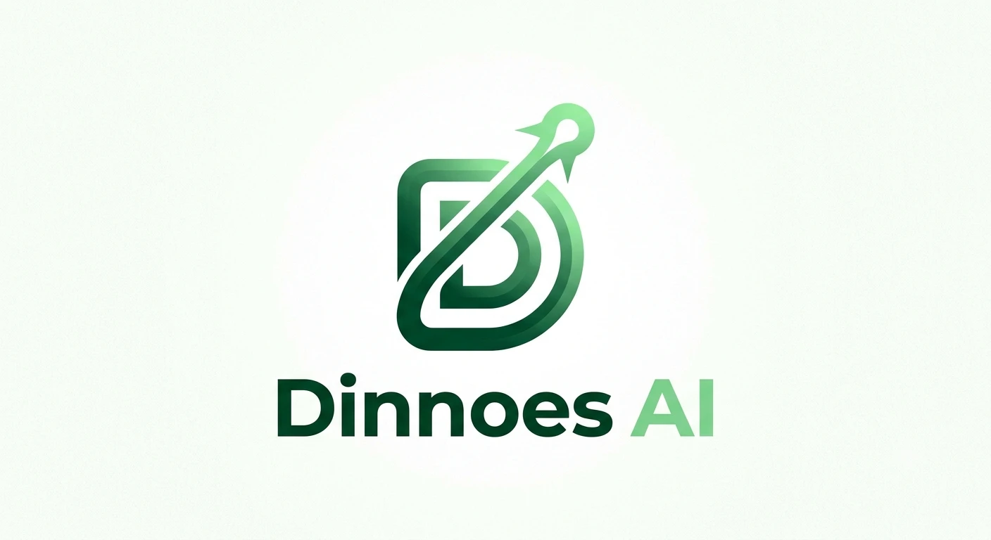 Dinnoes AI thumbnail