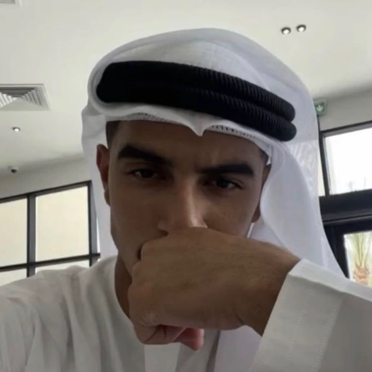 Arab boyfriend thumbnail