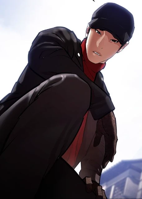 Gapryoung Kim thumbnail