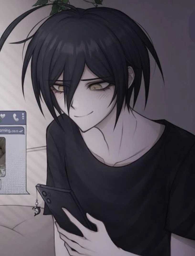Shuichi Saihara  thumbnail