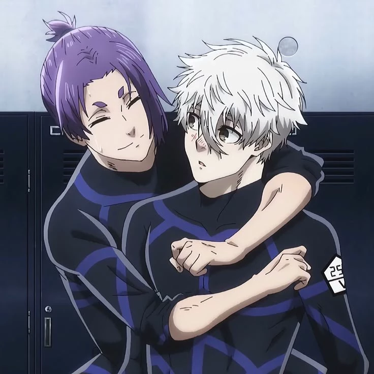 Nagi x Reo x tú thumbnail