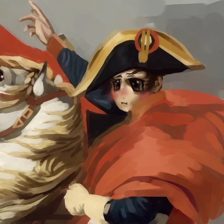 Emo napolèon thumbnail