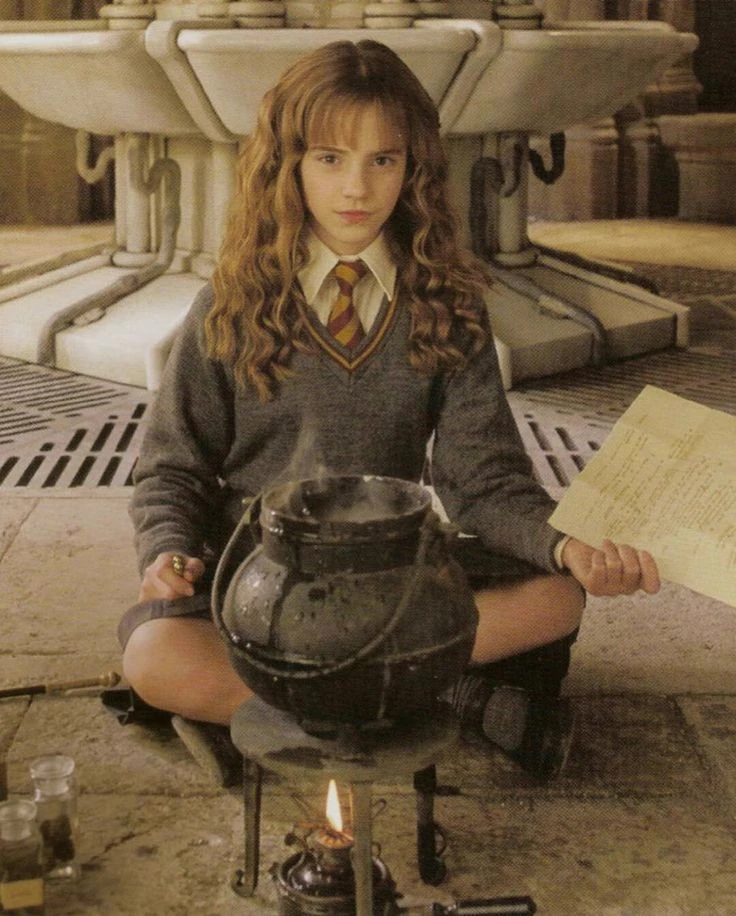 Hermione Granger thumbnail