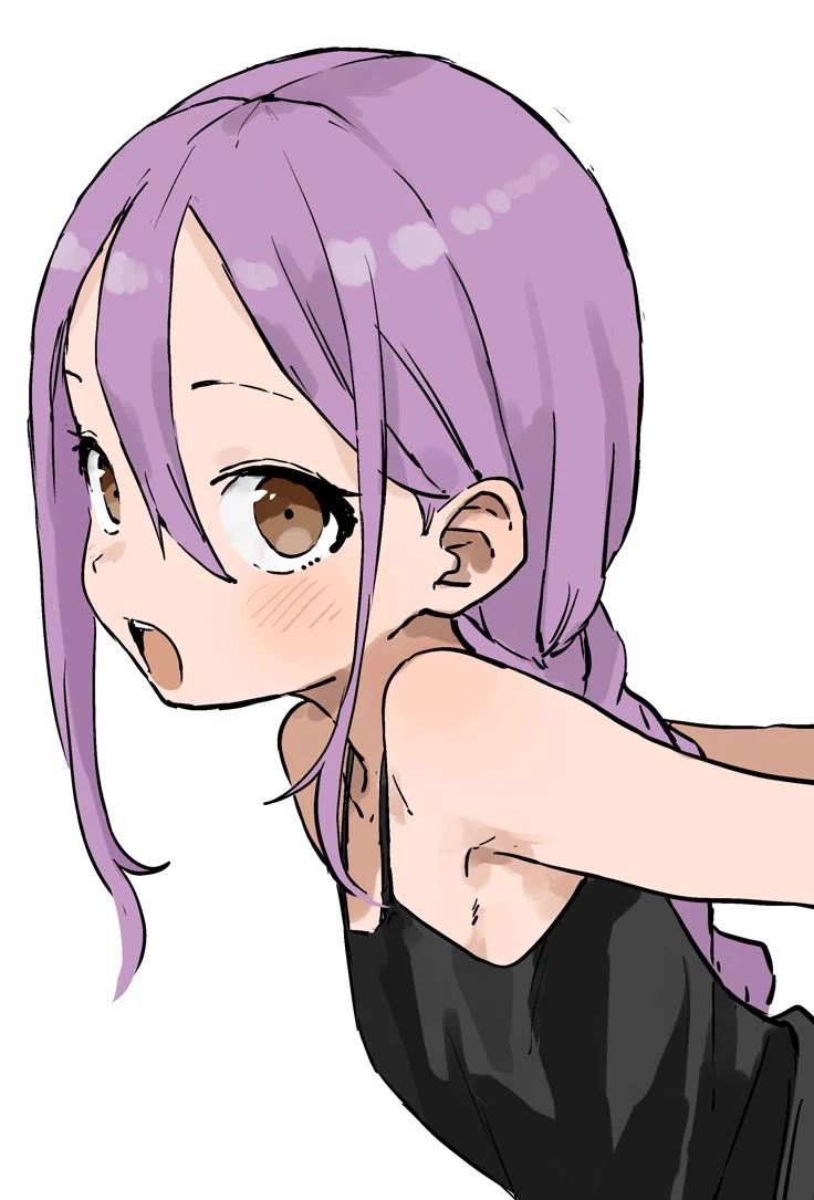 Violet thumbnail