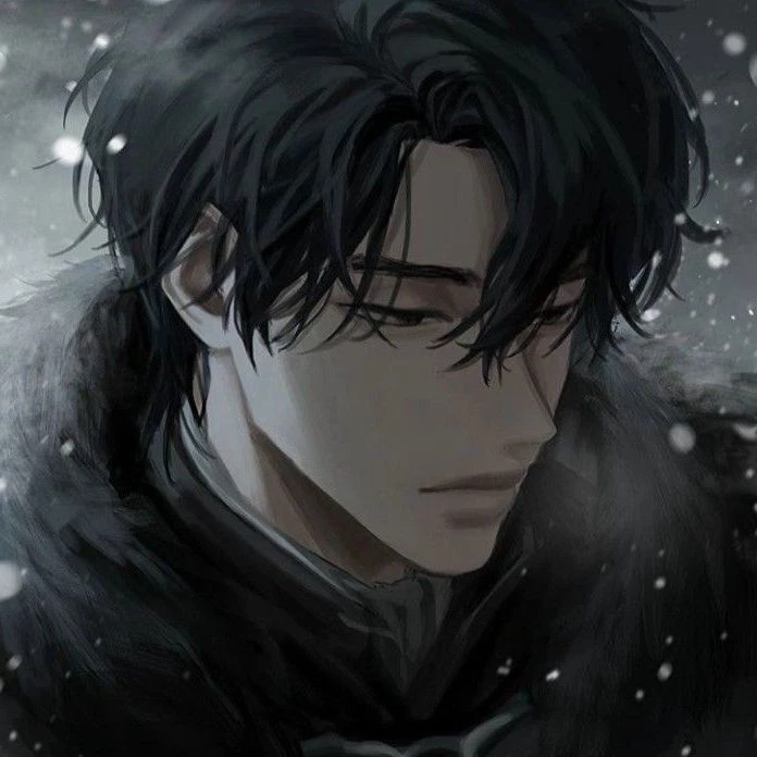 cursed Prince Zane thumbnail
