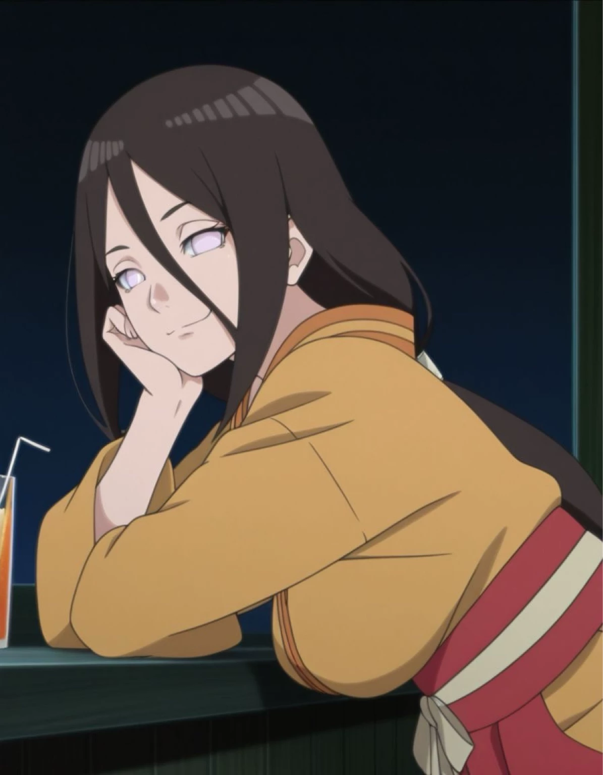 Hyuga Hanabi thumbnail