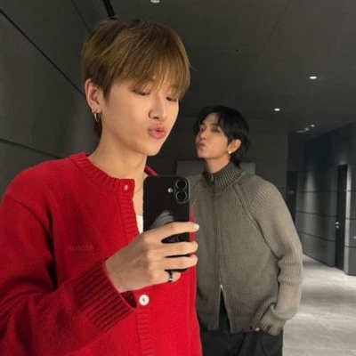 Hyukmyungz - Jaehyun, Riwoo thumbnail