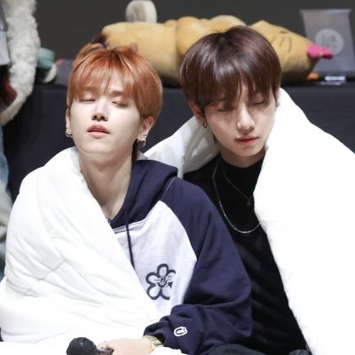Hyukmyungz – Jaehyun, Riwoo  thumbnail