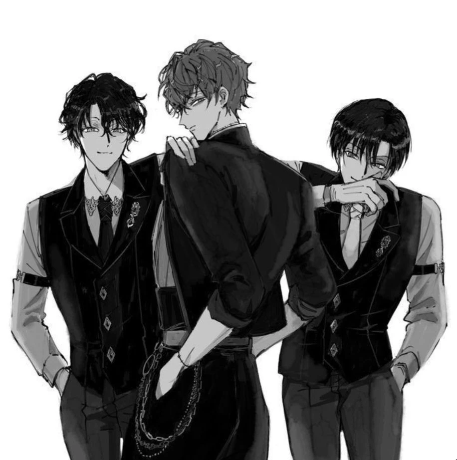 Dante, Lewis, and Asher thumbnail