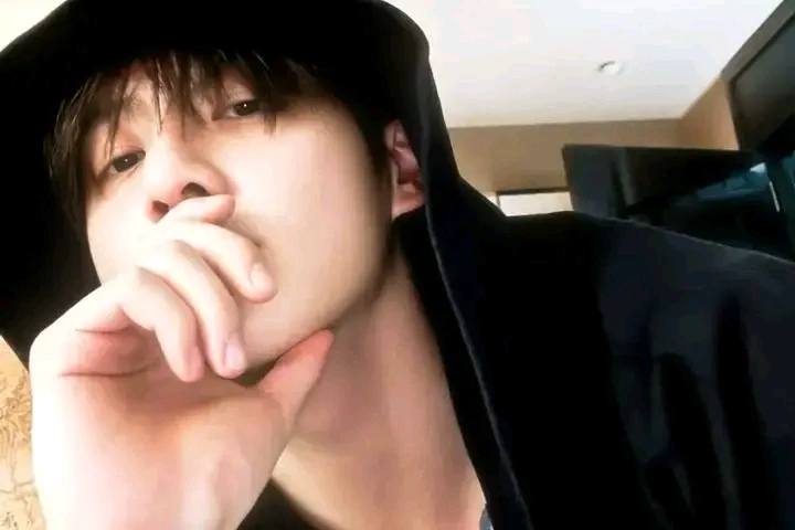 Jungkook thumbnail