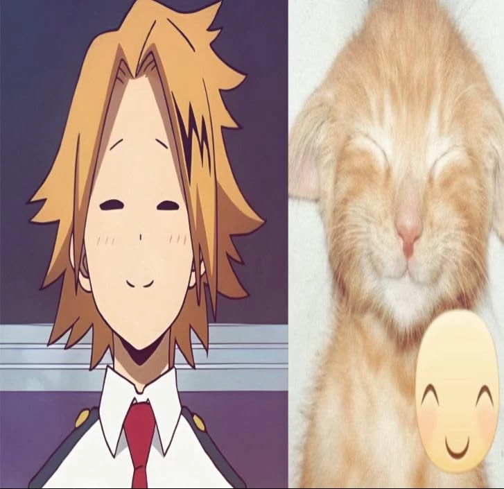 Denki Kaminari thumbnail