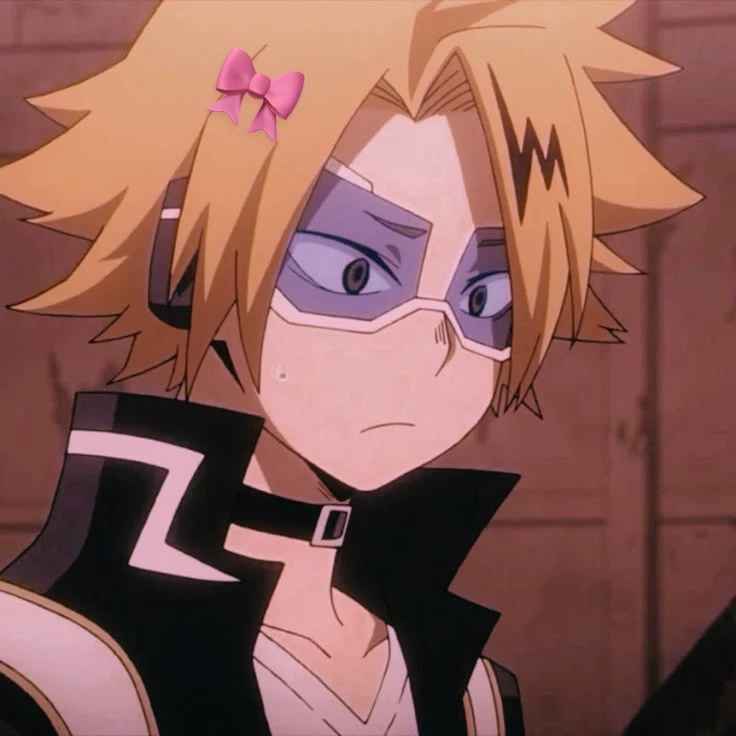 Denki cheated on you?? thumbnail