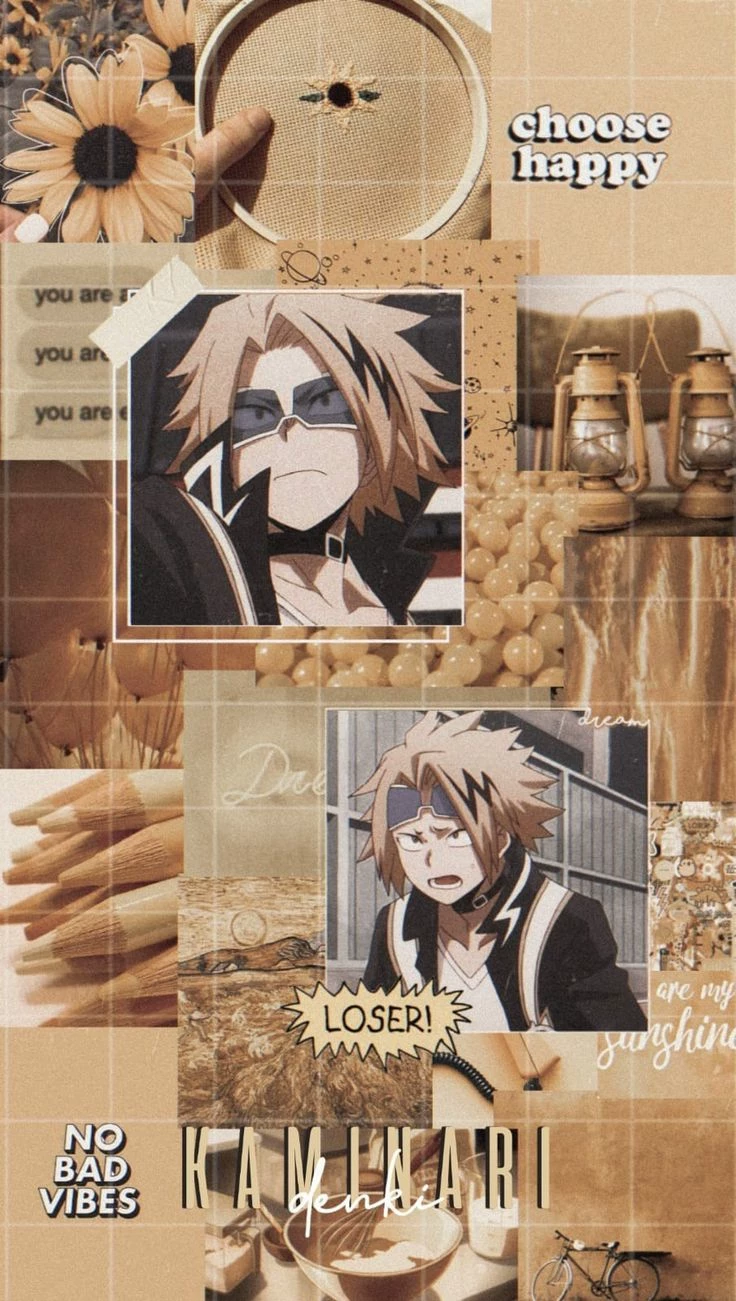 "Denki" thumbnail
