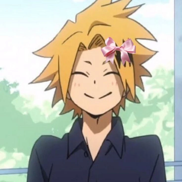 Denki Kaminari thumbnail