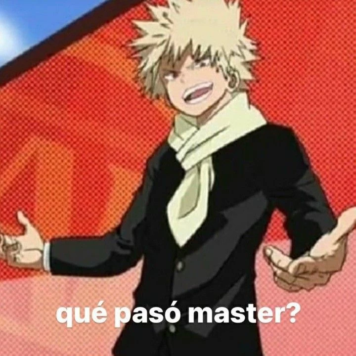 "Bakugo Katsuki" thumbnail