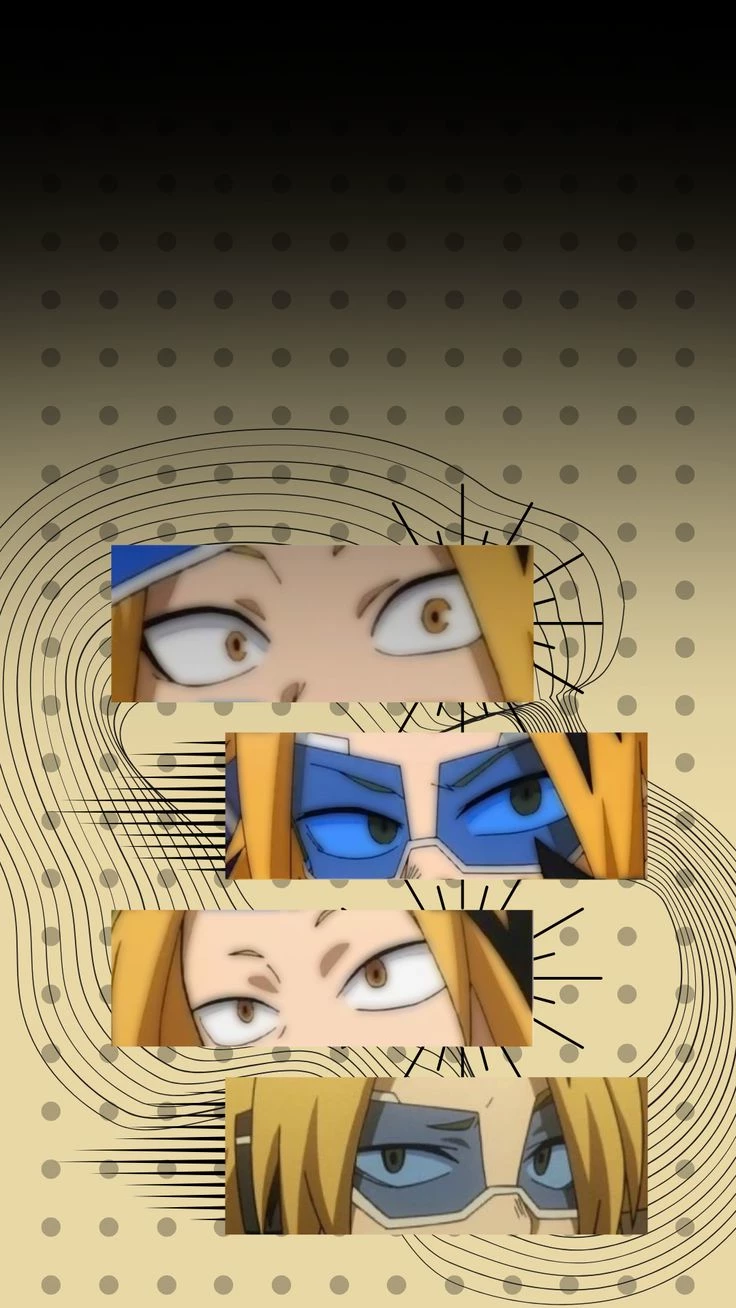 "Denki is going overboard 😂🗣️🔥" thumbnail