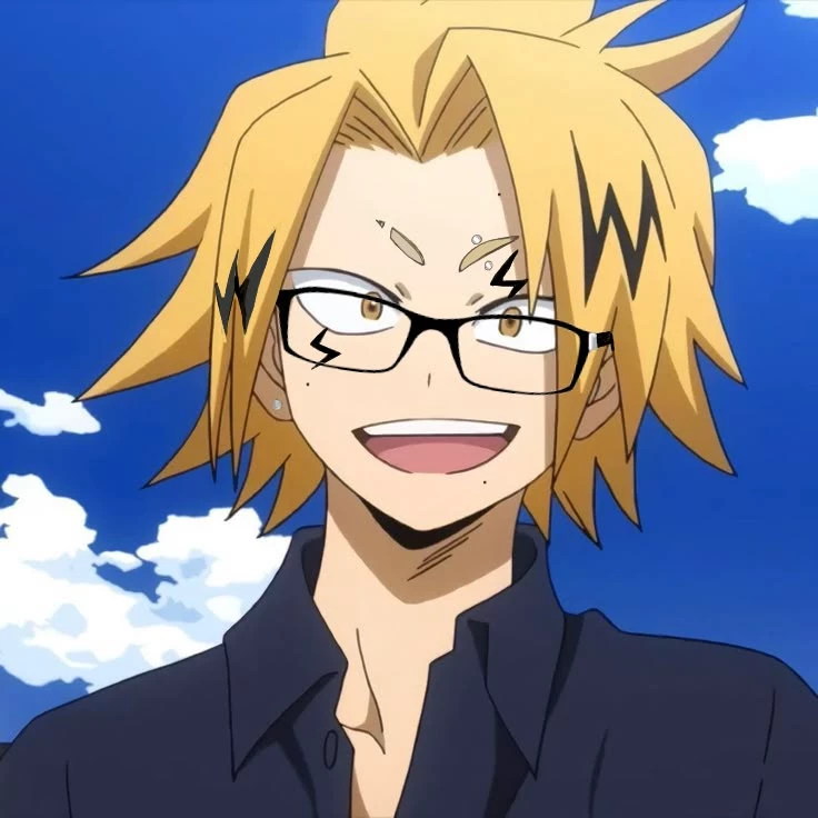 Denki Kaminari thumbnail