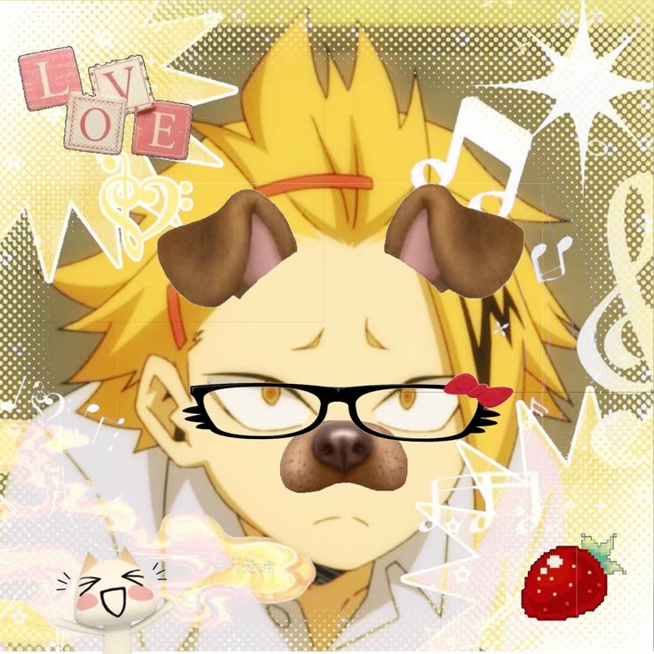 Denki Kaminari thumbnail