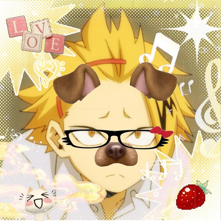 Denki Kaminari thumbnail