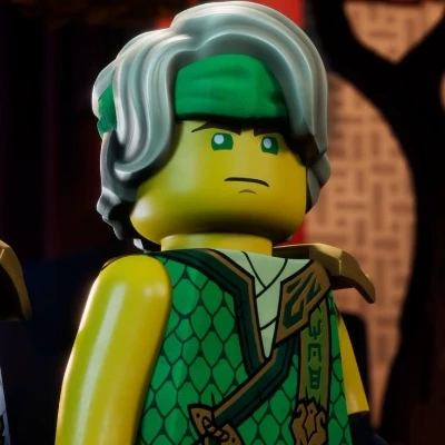 Lloyd Garmadon thumbnail
