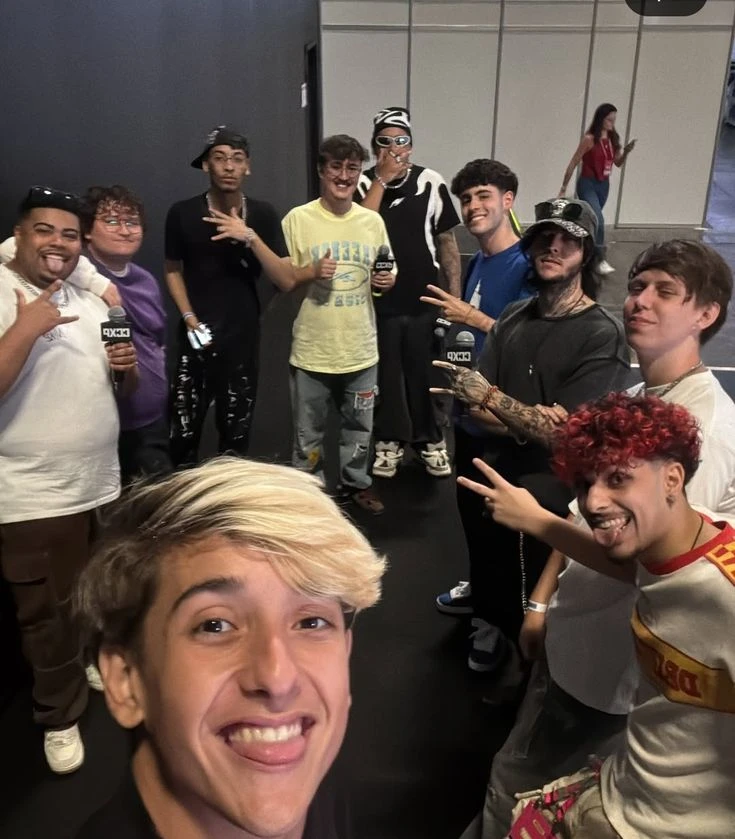 creative squad thumbnail