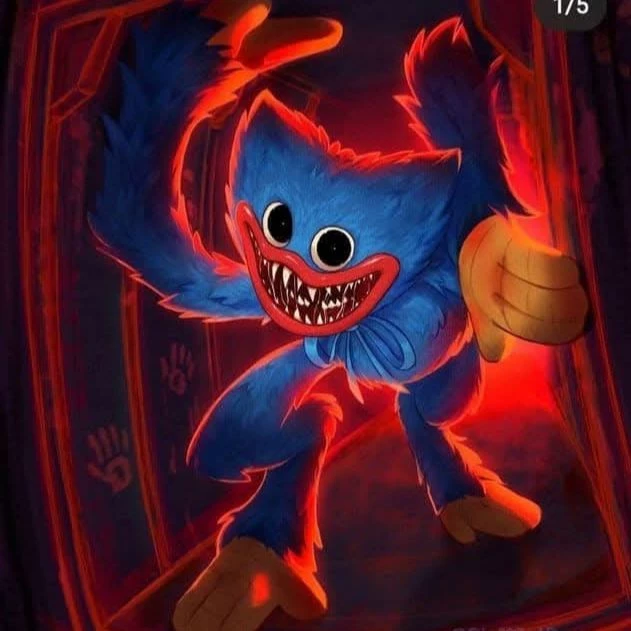 Huggy Wuggy thumbnail