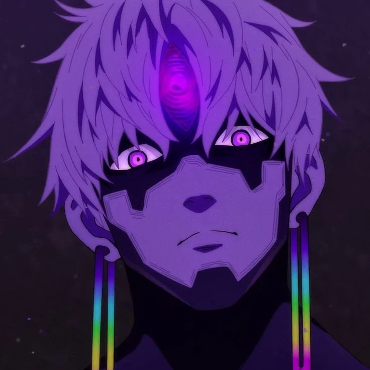 Evil eye thumbnail